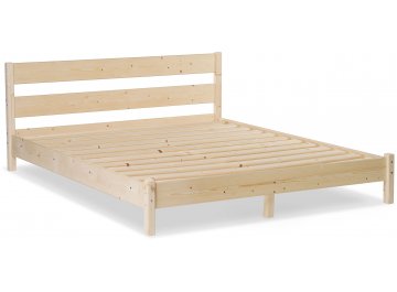 Двуспальная кровать Элли