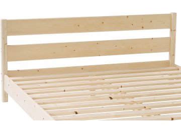 Двуспальная кровать Элли