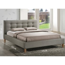 Двуспальная кровать Texas