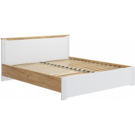 Двуспальная кровать Эмилия ЭЛ-31