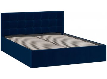 Двуспальная кровать Эмма