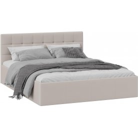 Двуспальная кровать Эмма