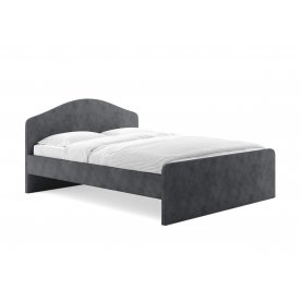 Двуспальная кровать Emma