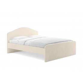 Двуспальная кровать Emma