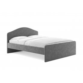 Двуспальная кровать Emma