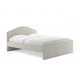 Двуспальная кровать Emma