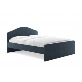 Двуспальная кровать Emma