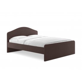 Двуспальная кровать Emma