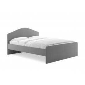 Двуспальная кровать Emma