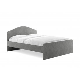 Двуспальная кровать Emma