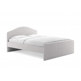 Двуспальная кровать Emma