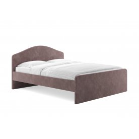 Двуспальная кровать Emma