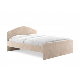 Двуспальная кровать Emma