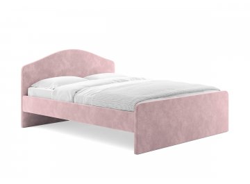 Двуспальная кровать Emma