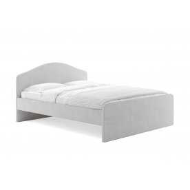 Двуспальная кровать Emma