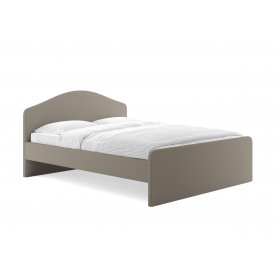 Двуспальная кровать Emma