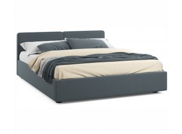 Двуспальная кровать Erika