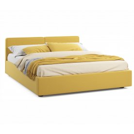 Двуспальная кровать Erika