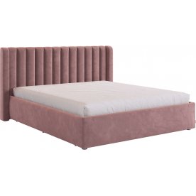 Двуспальная кровать Ева