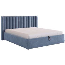 Двуспальная кровать Ева