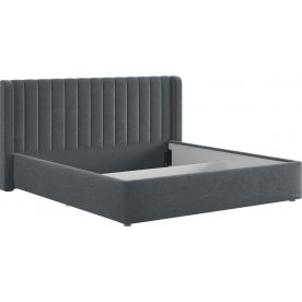 Двуспальная кровать Ева