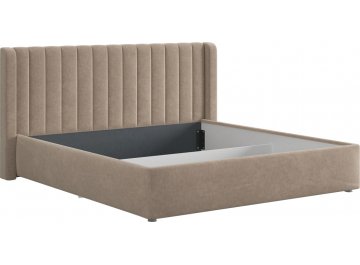 Двуспальная кровать Ева