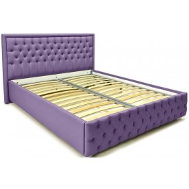 Двуспальная кровать Флоренция