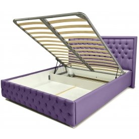 Двуспальная кровать Флоренция