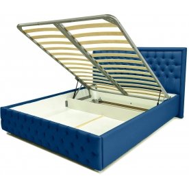 Двуспальная кровать Флоренция