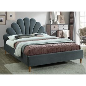 Двуспальная кровать Santana