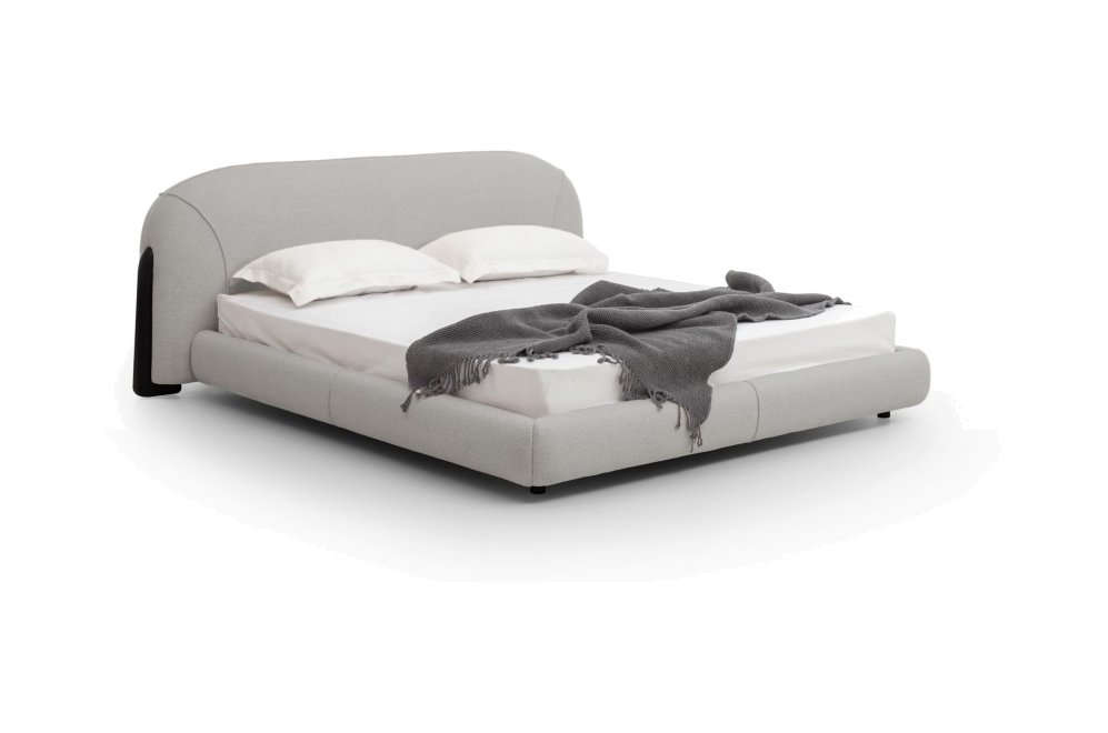 Двуспальная кровать Franzen 180х200