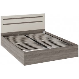 Двуспальная кровать Фьюжн