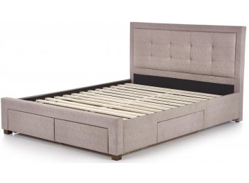 Двуспальная кровать Evora