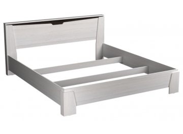 Двуспальная кровать Гарда Prime