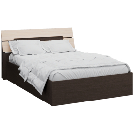 Двуспальная кровать Гавана