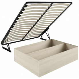 Двуспальная кровать Гавана