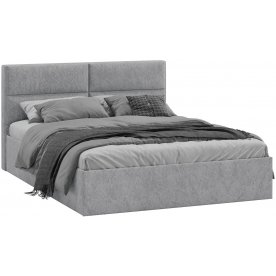 Двуспальная кровать Глосс тип 1