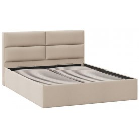 Двуспальная кровать Глосс Тип 1