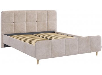 Двуспальная кровать Грета