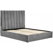 серый / серебристый