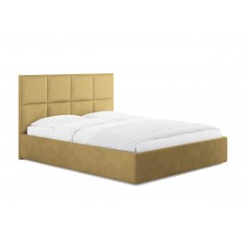 Двуспальная кровать Helga