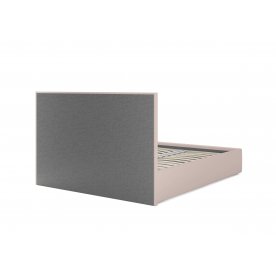 Двуспальная кровать Helga