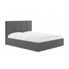 Двуспальная кровать Helga