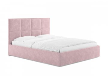 Двуспальная кровать Helga