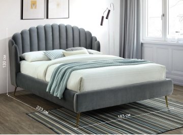 Кровать Calabria