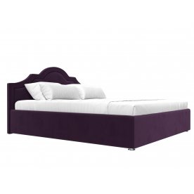 Двуспальная кровать Афина