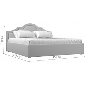 Двуспальная кровать Афина