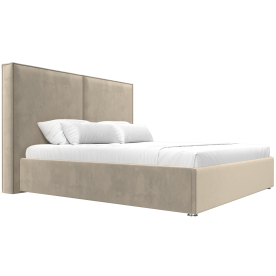 Двуспальная кровать Аура