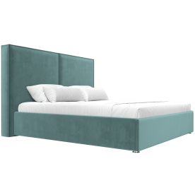 Двуспальная кровать Аура