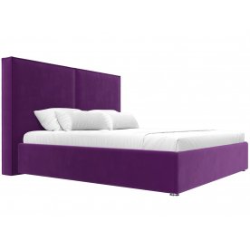 Двуспальная кровать Аура